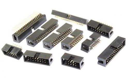 軍用航空連接器標準及體系分析