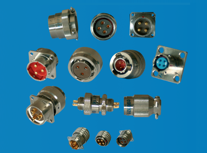 連接器基礎知識