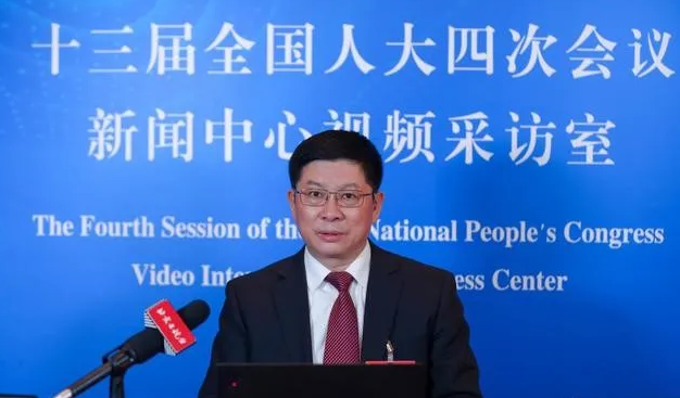 全國人大代表趙春雷傳出重要信息！